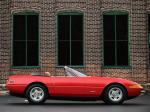 Ferrari 365 GTS/4 Daytona 1971 года (NA)